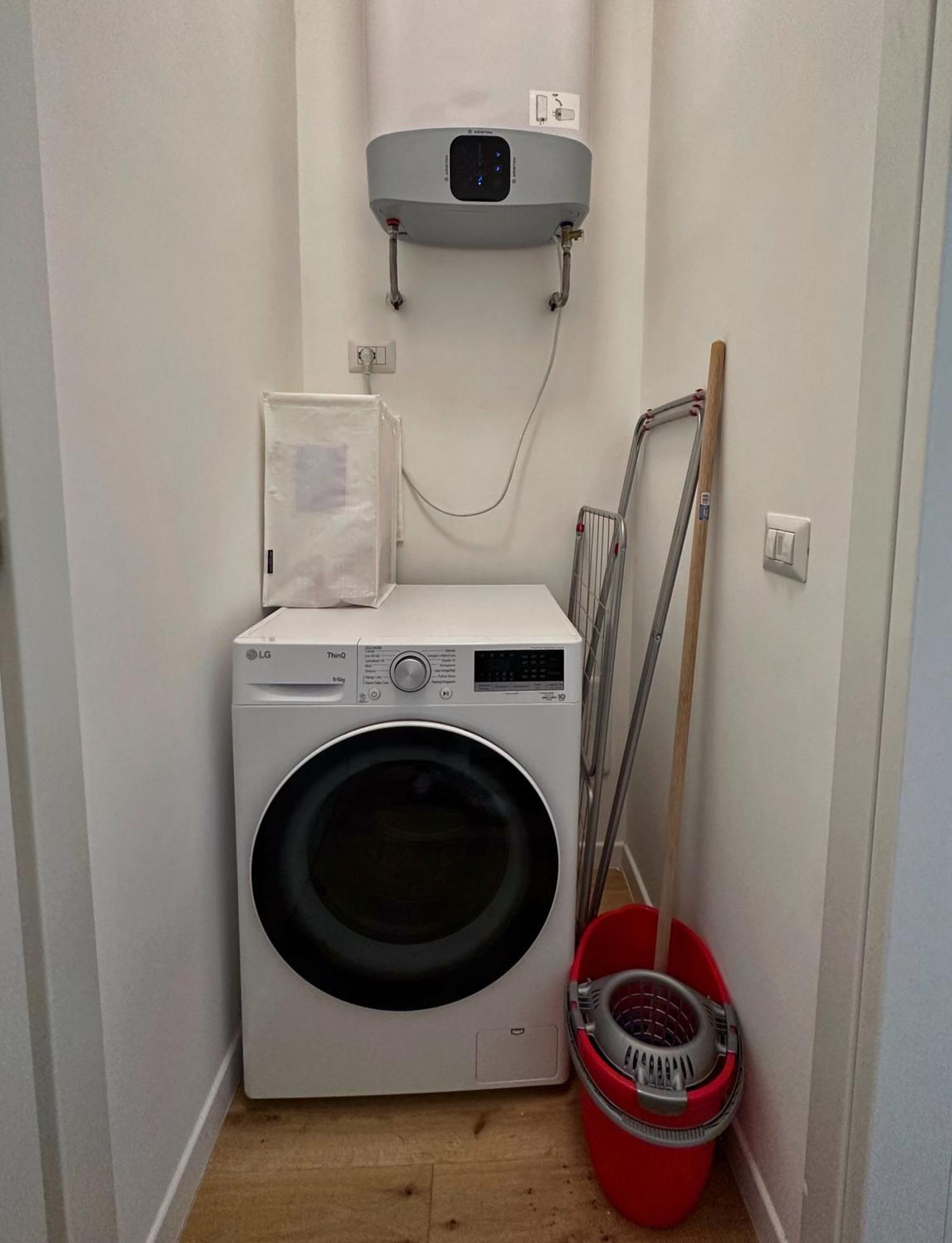 Santo Apartment In Trastevere ローマ エクステリア 写真